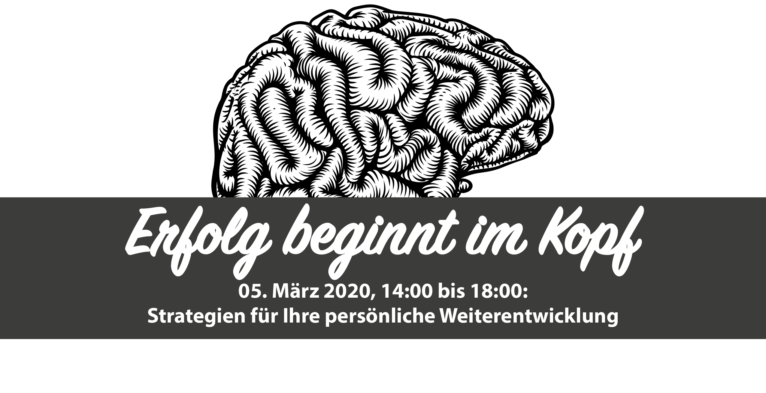 Erfolg beginnt im Kopf2