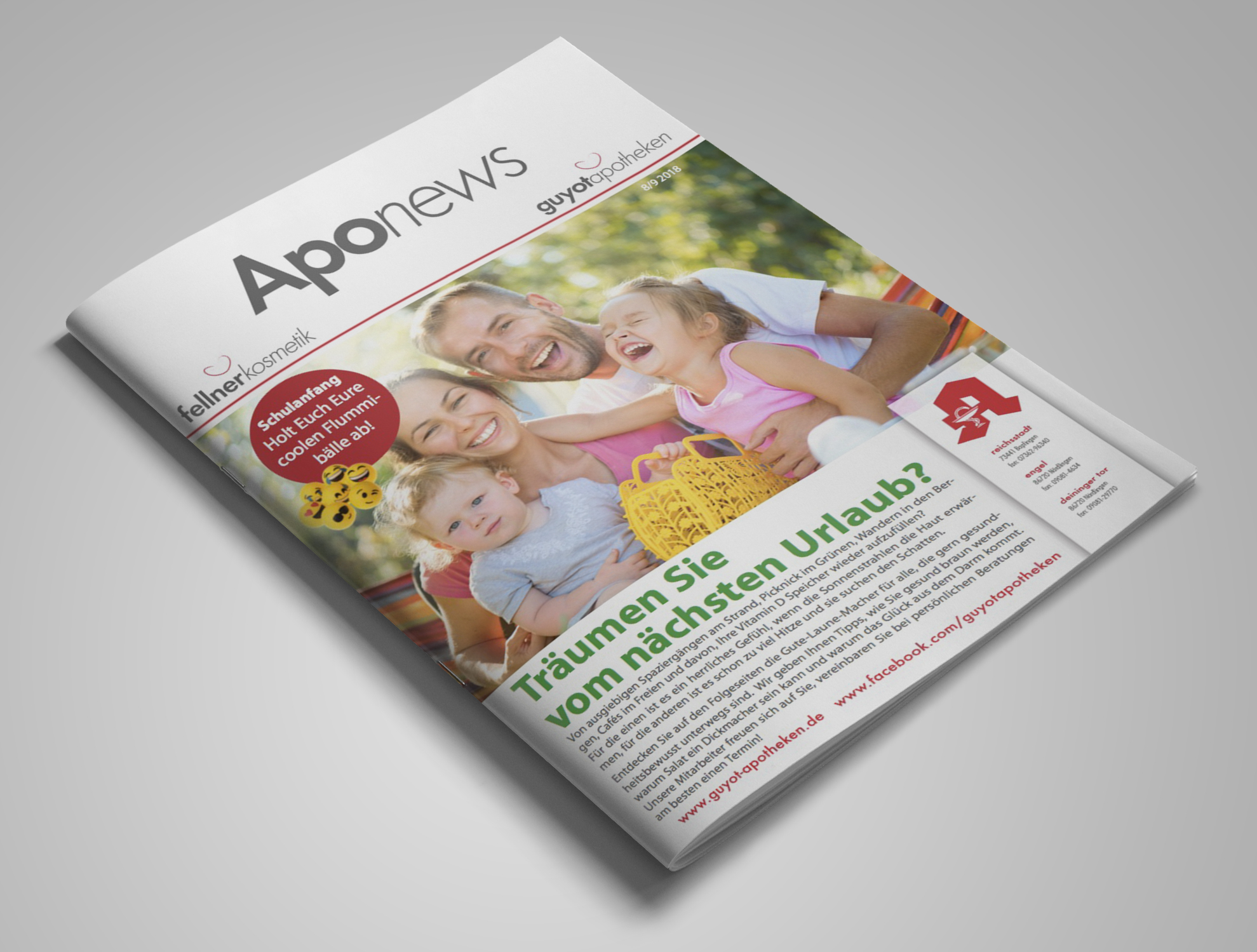 AugustSeptember MockUp